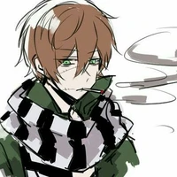 Homicidal Liu