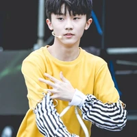 Mả Gia Kì_ TNT