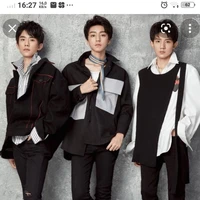 TFBOYS