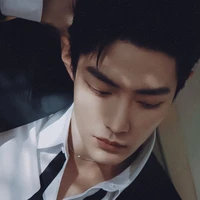 Tiêu Chiến(Ác Quỷ)