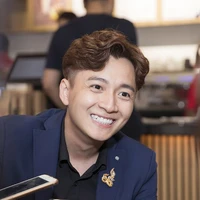 Ngô Kiến Huy / Kaito