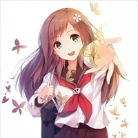 Wendy / Sayoko