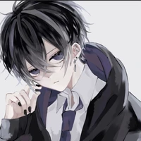 Zeref / Scar