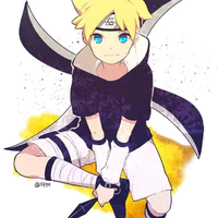 Boruto