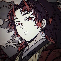 Tsugikuni Yoriichi