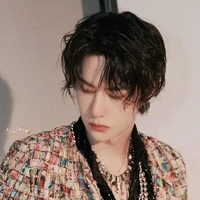 Vương Nhất Bác