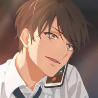 morofushi hiromitsu/scotch/