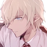 furuya rei /bourbon-amuro tooru/