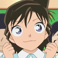 mouri ran (4 tuổi)