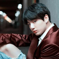 Jeon Jung Kook