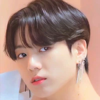 Jeon Jungkook