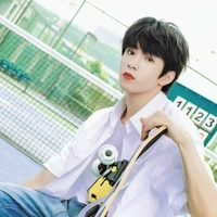 Lưu Diệu Văn 🐺