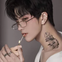 Ngụy Mặc Duệ - ba na9