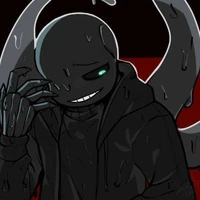Nightmare Sans / công /