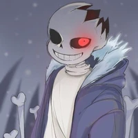 Horror sans / công /