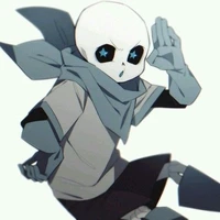 Blue ( Swap ) Sans / thụ /
