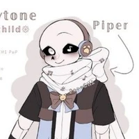 Piper Sans / Công /