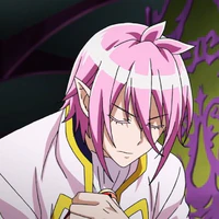 Asmodeus Alice