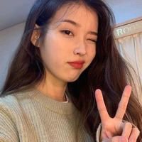 IU😎