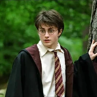 Harry Potter