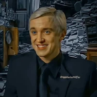 Draco Malfoy