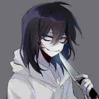 Jeff the killer[Omega]