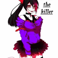 Nina the killer[Omega]