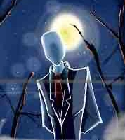Slenderman[Omega]