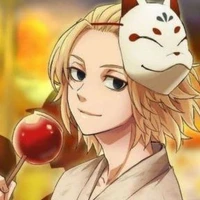 Sano Manjiro - Mikey