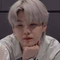 Min Yoongi (Suga)