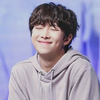 Kim Namjoon (RM)