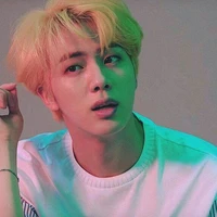 Kim Seokjin
