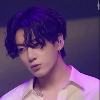 Jeon Jungkook