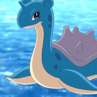 Rồng nước Rapusaru