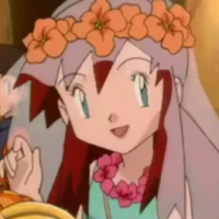 (Em gái Mi) Fleura