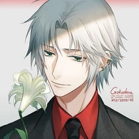 Gokudera Hayato
