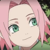 Haruno Sakura