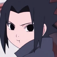 Uchiha Sasuke