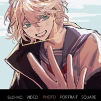 Kawaragi Senju