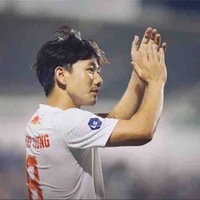 Minh vương