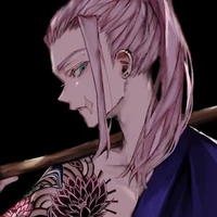 Sanzu Haruchiyo