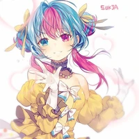 _InkLia_|Weuyi|