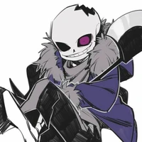 _Horror Sans_