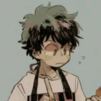 Midoriya Izuku