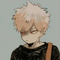 Bakugo Katsuki