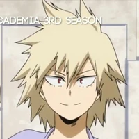 Bakugo Mitsuki