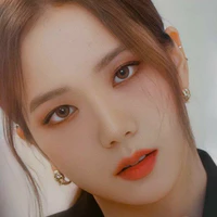 Kim Jisoo [ Cô ]