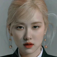 Park chae-young [ em - Rosé ]