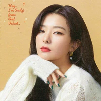 Kang Seulgi