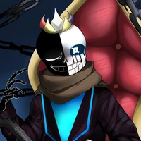 King multiverse sans